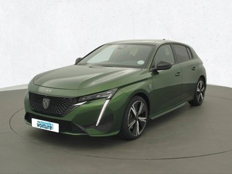Photo Peugeot 308 308 PHEV 180 e-EAT8