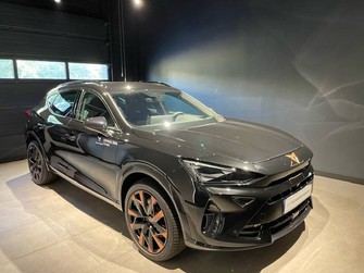 Photo Cupra Formentor Formentor eHybrid 272 ch DSG6