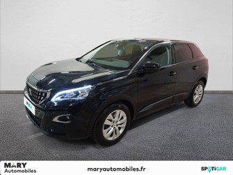 Photo Peugeot 3008 1.2 Puretech 130ch S&S BVM6 Active
