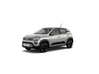 Photo Dacia Spring GSR2 Extreme 65