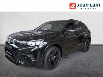 Photo Volkswagen Tiguan 1.5 eHybrid 272ch DSG6 R-Line