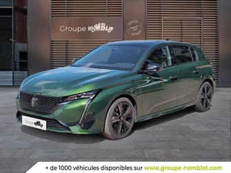 Photo Peugeot 308 308 PHEV 225 e-EAT8