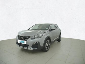Photo Peugeot 3008 1.2 Puretech 130ch S&amp;S EAT6 - Allure