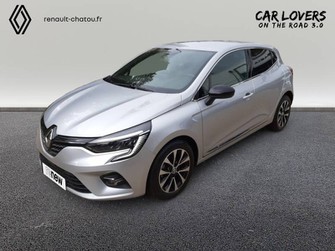 Photo Renault Clio TCe 140 Techno