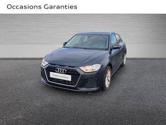 Photo Audi A1 Sportback 25 TFSI 95ch Business line