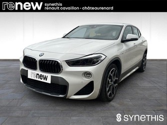 Photo Bmw X2 F39 xDrive 20d 190 ch BVA8 M Sport X