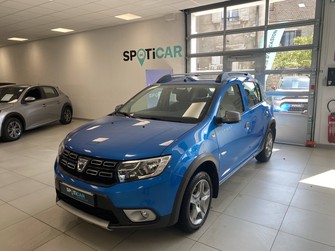 Photo Dacia Sandero Sandero SCe 75