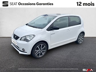 Photo Seat Mii ELECTRIC Mii Electric 83 ch