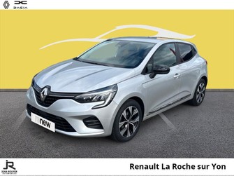 Photo Renault Clio 1.0 TCe 90ch Evolution