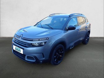 Photo Citroen C5 Aircross PureTech 130 S&amp;S EAT8 - Shine Pack