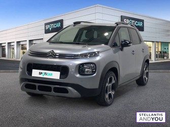Photo Citroen C3 Aircross PureTech 130 S&S EAT6 Shine