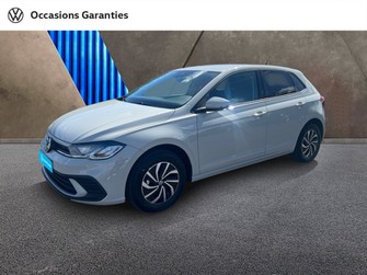 Photo Volkswagen Polo 1.0 TSI 95ch Life