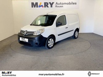 Photo Renault Kangoo Van EXPRESS BLUE DCI 95 EXTRA R-LINK