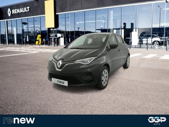 Photo Renault ZOE R110 Zen