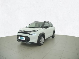 Photo Citroen C3 Aircross C3 Aircross BlueHDi 110 S&S BVM6