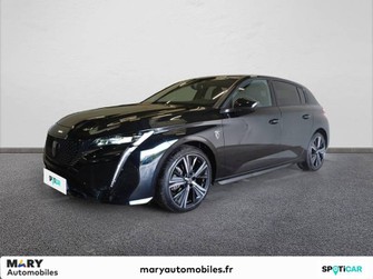 Photo Peugeot 308 BlueHDi 130ch S&S EAT8 GT