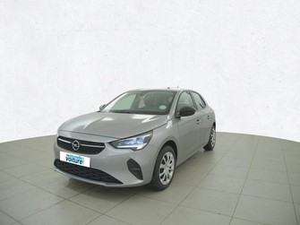 Photo Opel Corsa ELECTRIQUE 136 ch &amp; Batterie 50 kw/h - Edition Business