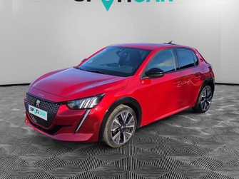 Photo Peugeot 208 208 PureTech 130 S&S EAT8