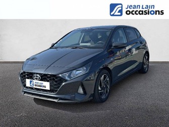 Photo Hyundai i20 1.0 T-GDi 100 Hybrid 48V Intuitive