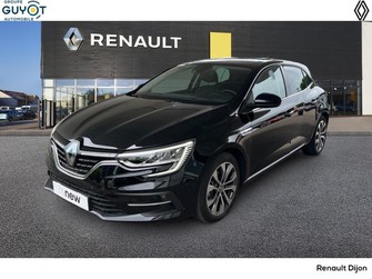 Photo Renault Megane IV Berline TCe 140 EDC Techno