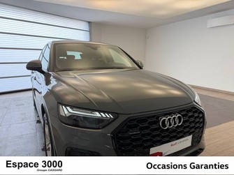 Photo Audi Q5 SPORTBACK Q5 Sportback 50 TFSIe 299 S tronic 7 Quattro