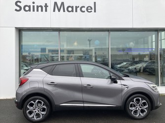 Photo Renault Captur Captur TCe 90