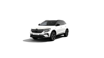 Photo Renault Austral Austral E-Tech full hybrid 200 GSR2