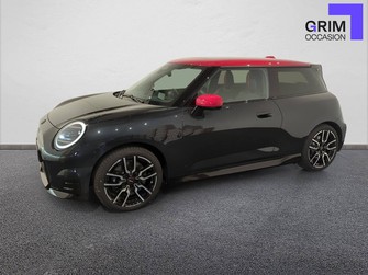 Photo Mini Cooper ELECTRIC J01 Cooper Electric SE 218 ch