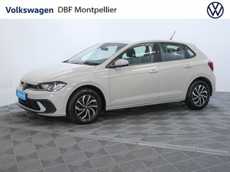 Photo Volkswagen Polo 1.0 TSI 95 S&S DSG7 Life