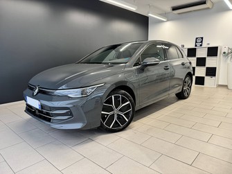 Photo Volkswagen Golf Golf 1.5 eHybrid 204 DSG6