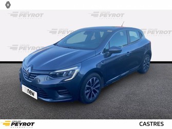 Photo Renault Clio TCe 90 - 21N Intens