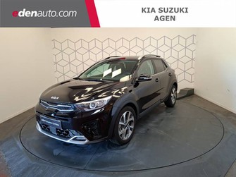 Photo Kia Stonic 1.0 T-GDi 100 ch BVM6 GT Line