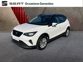 Photo Seat Arona 1.0 TSI 95ch Style Business
