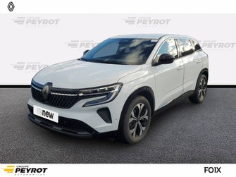 Photo Renault Austral mild hybrid advanced 130 Techno