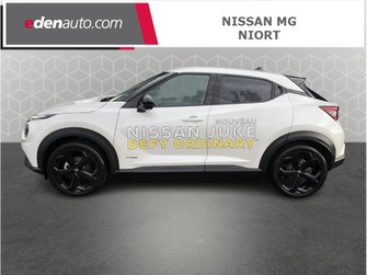Photo Nissan Juke HYBRID 143 Tekna