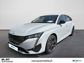 Photo Peugeot 308 SW BlueHDi 130ch S&S EAT8 Allure