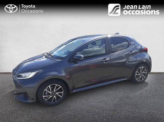 Photo Toyota Yaris Hybride 116h Design