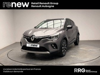 Photo Renault Captur Captur TCe 90