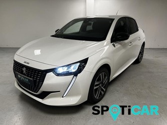 Photo Peugeot 208 1.2 PureTech 100ch S&S Style EAT8