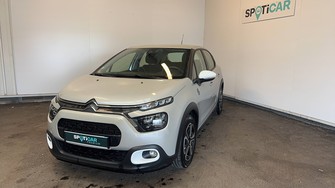 Photo Citroen C3 C3 PureTech 83 ch BVM5