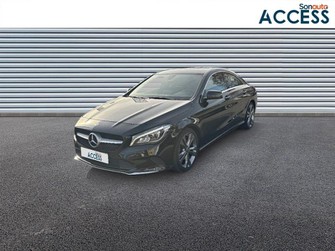 Photo Mercedes CLA Sensation 7G-DCT Euro6d-T