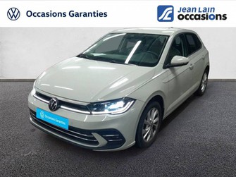 Photo Volkswagen Polo 1.0 TSI 95 S&S DSG7 Style