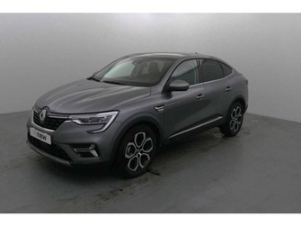 Photo Renault Arkana TCe 140 EDC FAP - 22 Techno
