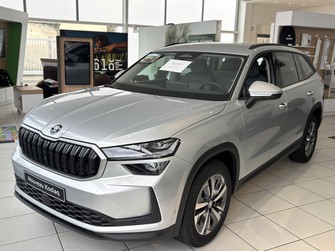 Photo Skoda Kodiaq Kodiaq 2.0 TDI 150 ch SCR DSG7 7pl
