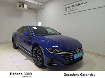 Photo Volkswagen Arteon Arteon 2.0 TDI EVO SCR 150 DSG7