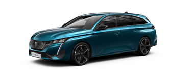 Photo Peugeot 308 SW ELECTRIQUE 308 SW Electrique 54 kWh 156ch