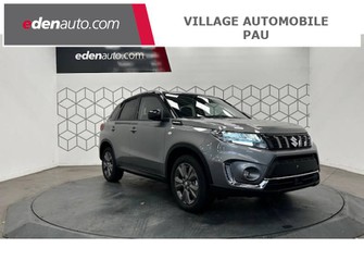 Photo Suzuki Vitara 1.5 Dualjet Hybrid Auto Privilège