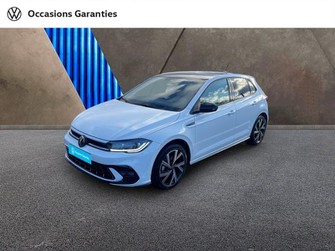 Photo Volkswagen Polo 1.0 TSI 116ch R-Line DSG7