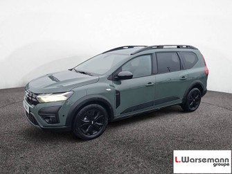 Photo Dacia Jogger Jogger TCe 110 5 places