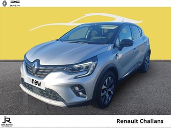 Photo Renault Captur 1.0 TCe 100ch Business - 20